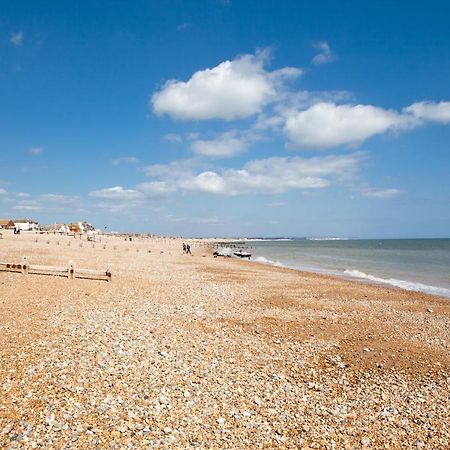 Hotel The Bay Pevensey Exteriér fotografie